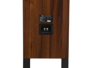 Elipson Heritage XLS 11 Loudspeakers & Stands - Walnut - Image 4