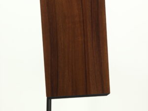 Elipson Heritage XLS 11 Loudspeakers & Stands - Walnut - Image 5