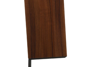 Elipson Heritage XLS 11 Loudspeakers & Stands - Walnut - Image 5