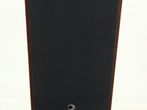 Elipson Heritage XLS 11 Loudspeakers & Stands - Walnut - Image 6