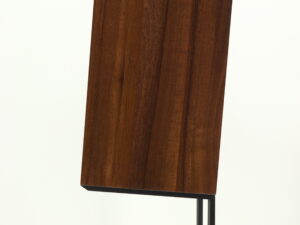 Elipson Heritage XLS 11 Loudspeakers & Stands - Walnut - Image 8