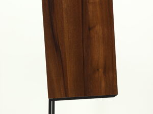 Elipson Heritage XLS 11 Loudspeakers & Stands - Walnut - Image 10