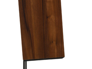 Elipson Heritage XLS 11 Loudspeakers & Stands - Walnut - Image 10