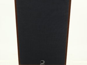 Elipson Heritage XLS 11 Loudspeakers & Stands - Walnut - Image 11