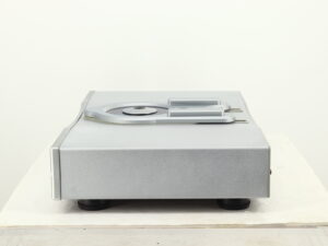 Rega Planet 2000 CD Player - Silver - Image 3