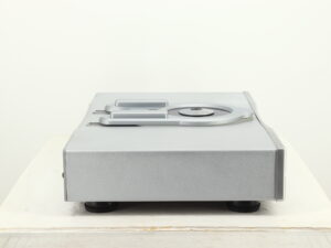 Rega Planet 2000 CD Player - Silver - Image 5