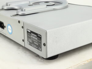 Rega Planet 2000 CD Player - Silver - Image 8