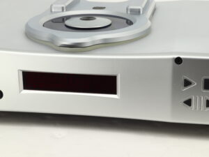 Rega Planet 2000 CD Player - Silver - Image 10