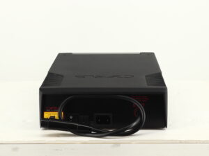 Cyrus PSX-R2 Power Supply - Brushed Black - Image 4