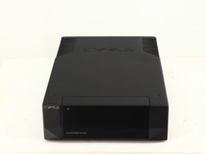 Cyrus PSX-R2 Power Supply - Brushed Black - Image 11