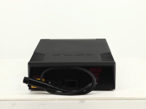 Cyrus PSX-R Power Supply - Brushed Black - Image 4