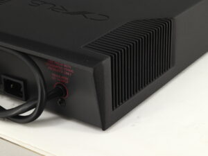 Cyrus PSX-R Power Supply - Brushed Black - Image 8