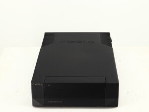 Cyrus PSX-R Power Supply - Brushed Black - Image 11