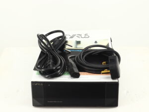 Cyrus PSX-R Power Supply - Brushed Black - Image 12