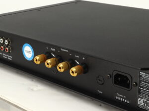 Rega Elex-R Integrated Amplifier - Image 11