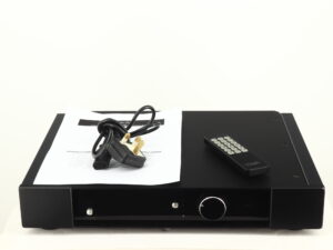 Rega Elex-R Integrated Amplifier - Image 13