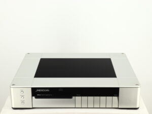 Meridian G08.2 CD Player - Silver - Image 12