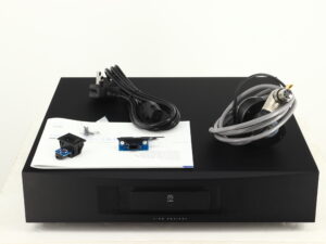 Linn Radikal Turntable Power Supply - Image 12