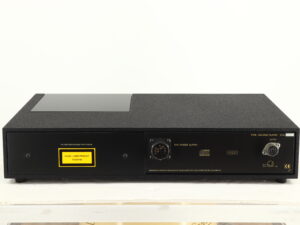 Naim CDS2 CD Player / XPS Power Supply (1999) - Image 4