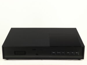 Naim CDS2 CD Player / XPS Power Supply (1999) - Image 6