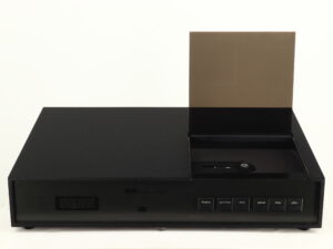 Naim CDS2 CD Player / XPS Power Supply (1999) - Image 7