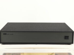 Naim CDS2 CD Player / XPS Power Supply (1999) - Image 8