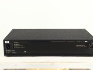 Naim CDS2 CD Player / XPS Power Supply (1999) - Image 10