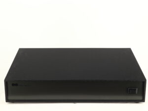 Naim CDS2 CD Player / XPS Power Supply (1999) - Image 12