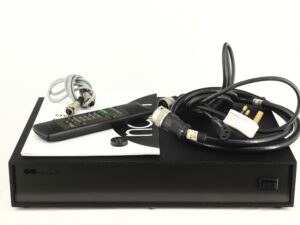 Naim CDS2 CD Player / XPS Power Supply (1999) - Image 13