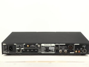 Naim ND5 XS Streamer (2012) - Image 4