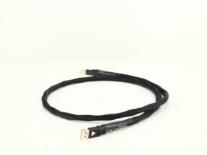 Chord Company Signature Tuned Aray USB Cable 1.0m - Image 3