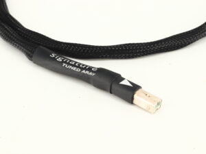 Chord Company Signature Tuned Aray USB Cable 1.0m - Image 10