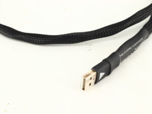 Chord Company Signature Tuned Aray USB Cable 1.0m - Image 11