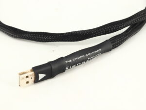 Chord Company Signature Tuned Aray USB Cable 1.0m - Image 12