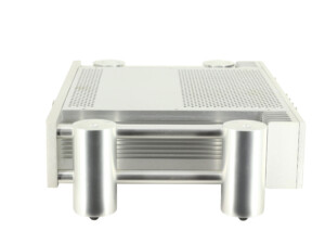 Chord Electronics CPA 3000 Integra Pre Amplifier - Silver - Image 3