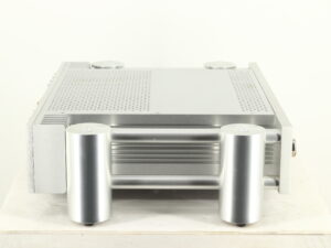 Chord Electronics CPA 3000 Integra Pre Amplifier - Silver - Image 5