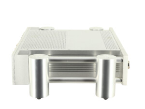 Chord Electronics CPA 3000 Integra Pre Amplifier - Silver - Image 5