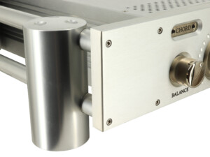 Chord Electronics CPA 3000 Integra Pre Amplifier - Silver - Image 7