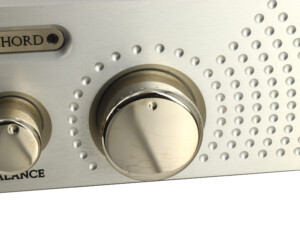 Chord Electronics CPA 3000 Integra Pre Amplifier - Silver - Image 11