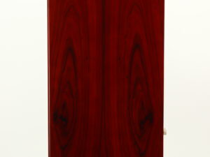 Harbeth Super HL5 Plus XD Standmount Speakers - Rosewood - Image 8