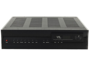VTL TL5.5 Series 2 Signature Pre Amplifier - Black