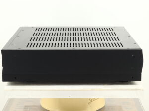 VTL TL5.5 Series 2 Signature Pre Amplifier - Black - Image 3