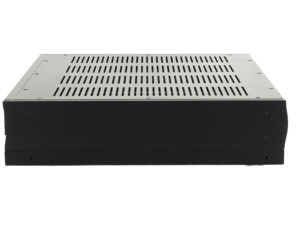 VTL TL5.5 Series 2 Signature Pre Amplifier - Black - Image 5