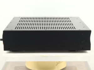 VTL TL5.5 Series 2 Signature Pre Amplifier - Black - Image 5