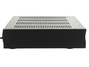 VTL TL5.5 Series 2 Signature Pre Amplifier - Black - Image 4