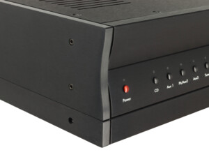 VTL TL5.5 Series 2 Signature Pre Amplifier - Black - Image 9