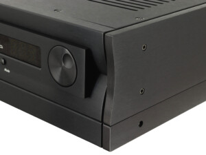 VTL TL5.5 Series 2 Signature Pre Amplifier - Black - Image 8