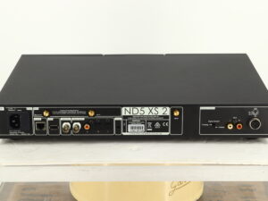 Naim ND5 XS 2 Network Player (2020) - Image 4