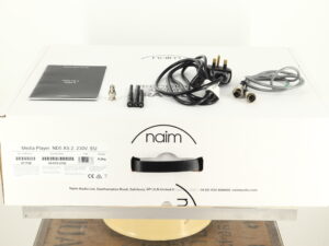 Naim ND5 XS 2 Network Player (2020) - Image 13