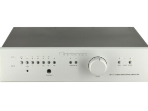 Bryston BP-17/3 Pre Amplifier